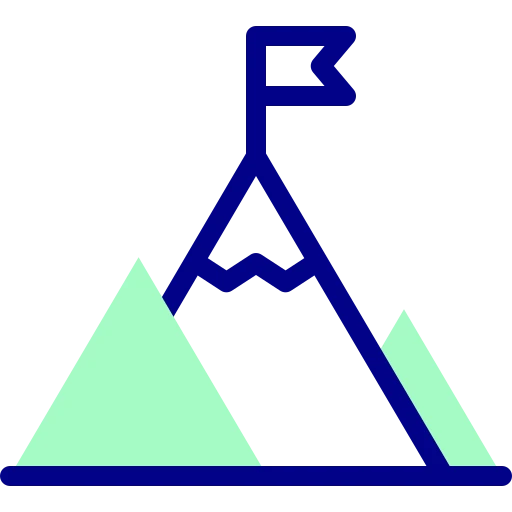 Mission icon