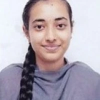 ADITHI D