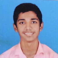 PRAKHYATH D B