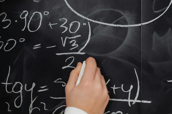 Mathematics