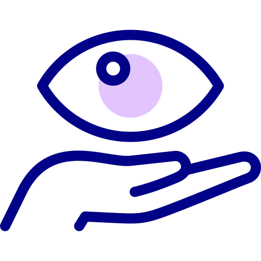 Vision icon