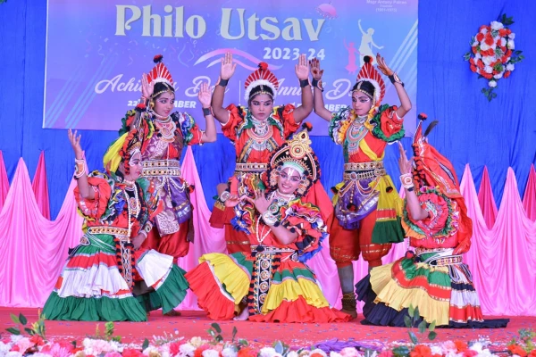 Performing Arts